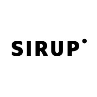 SIRUP digital communications logo