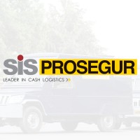 SIS PROSEGUR logo