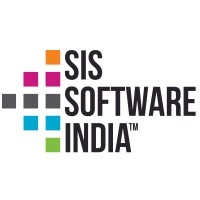 SIS Software India Pvt Ltd logo