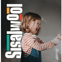 SISALWOOL™ logo