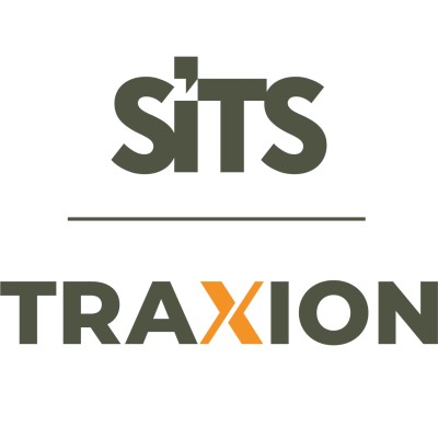 SITS | Traxion logo