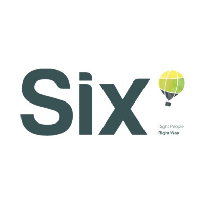 SIXHUNTERS logo