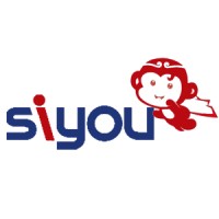 SIYOU TECHNOLOGY logo