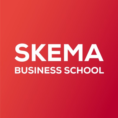 SKEMA Business School logo