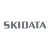 SKIDATA logo