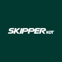 SKIPPER NDT logo