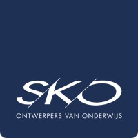 SKO - Ontwerpers van Onderwijs logo
