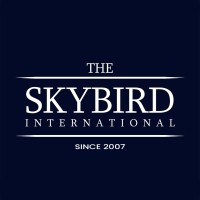 SKYBIRD INTERNATIONAL logo