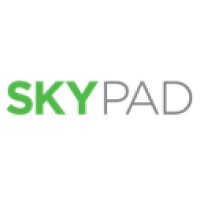 SKYPAD logo