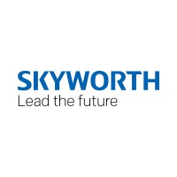 SKYWORTH logo