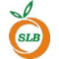 SLB INDIA logo