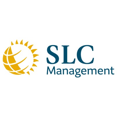 SLC Management logo