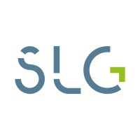 SLG logo