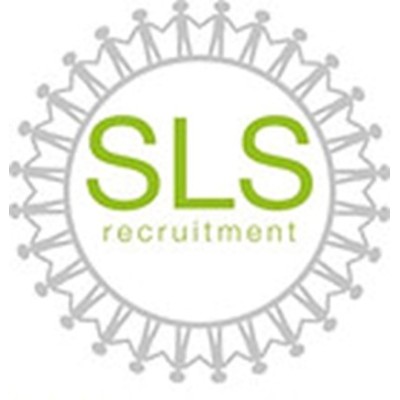 SLS Recruitment Specialising in Further Education logo