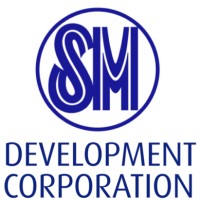 SM Development Corporation logo