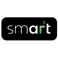 SMAR3T ECO NEUROPLASTICITY logo