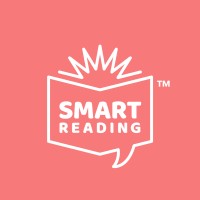 SMART Reading logo