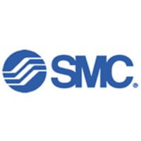 SMC Corporation logo