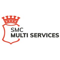 SMC Multi-Services Inc. logo