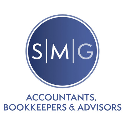 SMG logo