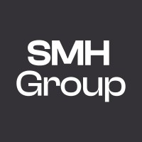 SMH Group logo