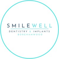 SMILEWELL Dentistry & Implants logo