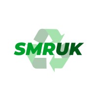 SMR (UK) Ltd logo