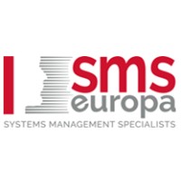 SMS Europa logo