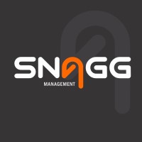 SNAGG Management logo