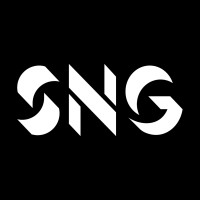 SNG (Sovereign Network Group) logo