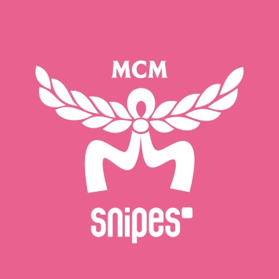 SNIPES logo