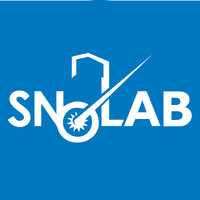 SNOLAB logo