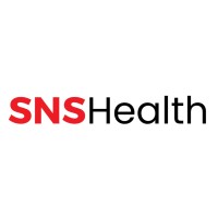 SNS Health logo