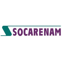 SOCARENAM logo