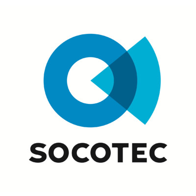 SOCOTEC UK logo