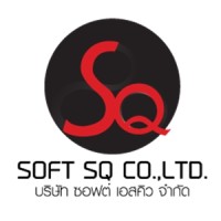 SOFTSQ.co.,Ltd. logo