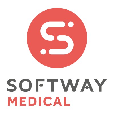 SOFTWAY MEDICAL logo
