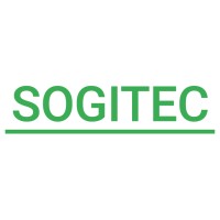 SOGITEC logo