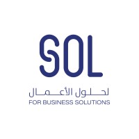SOL | Business Solutions logo