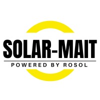 SOLAR-MAIT logo