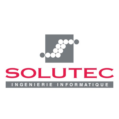 SOLUTEC logo