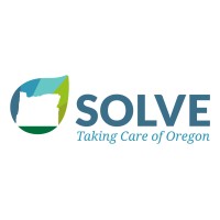 SOLVE logo
