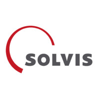 SOLVIS GmbH logo
