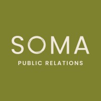 SOMA Public Relations logo