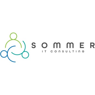 SOMMER IT CONSULTING GMBH logo