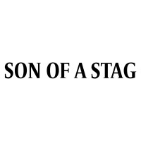 SON OF A STAG logo