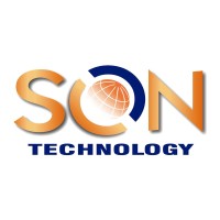 SON Technology logo