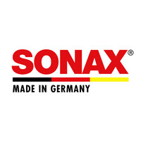 SONAX GmbH logo