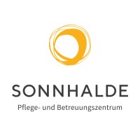 SONNHALDE Pflege- und Betreuungszentrum logo