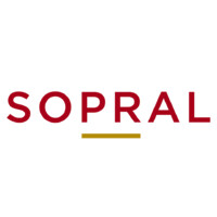 SOPRAL logo